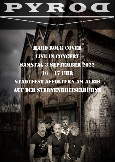 Event Bild