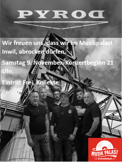 Event Bild