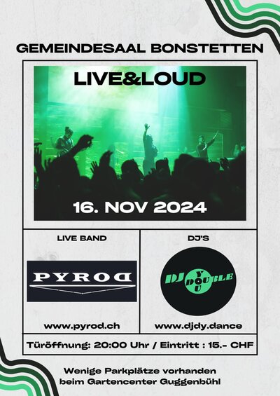 Event Bild
