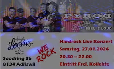 Event Bild