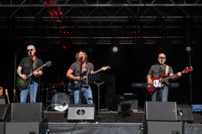 Auftritt Stadtfest Affoltern